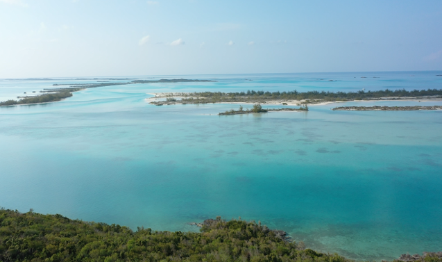 LOT 103 HARTSWELL, EXUMA BAHAMAS / ZUMASTAR EXCLUSIVE
