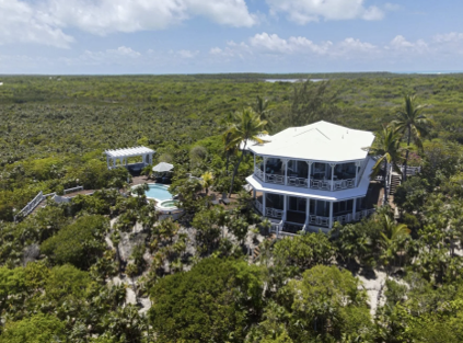 Sugar Beach Villa, Little Exuma
