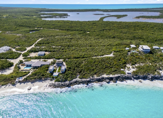 Lot 627 And 649 Bahama Island Beach Section 3 Little Exuma, Exuma Bahamas