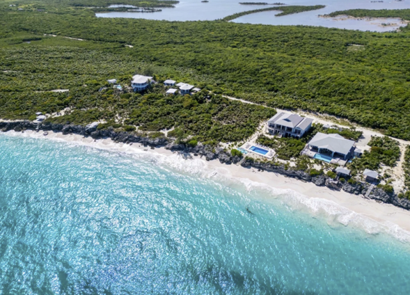Lot 620, Bahama Island Beach Section 3 Little Exuma, Exuma Bahamas